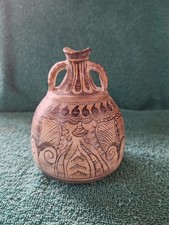Minoan style vase for sale  SHEFFIELD