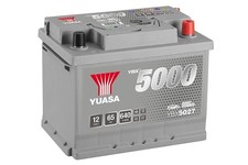 Yuasa ybx5027 smf gebraucht kaufen  Nidda