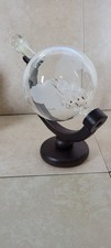 Blown glass globe for sale  Orange Park