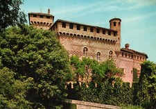 Francavilla bisio castello usato  Sannazzaro de Burgondi