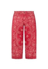 Supreme bandana jacquard usato  Forli
