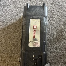 Wilson golf hard for sale  Underwood