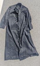 Manteau blouse moleskine d'occasion  Tilly-sur-Seulles