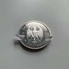Rar reichsmark garnisonskirche gebraucht kaufen  Magdeburg