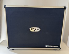 Evh hypersonic frfr for sale  BUCKINGHAM