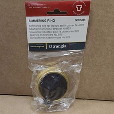 Trangia simmering ring for sale  Mount Horeb