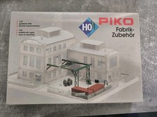 Piko bausatz 61119 gebraucht kaufen  Zossen