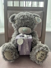 Tatty teddy plush for sale  BRISTOL