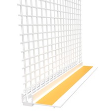 Listelli per intonaco usato Listelli per intonaco usato  Spedire a Italy