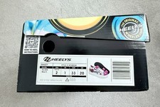 Heelys snazzy sparkly for sale  ASHFORD