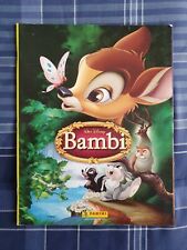 Bambi album figurine usato  Cesena