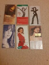 mariah carey japan job lot 6 cd like new comprar usado  Enviando para Brazil