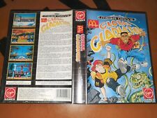 Global Gladiators - Jogo SEGA Mega Drive / MD - Completo comprar usado  Enviando para Brazil