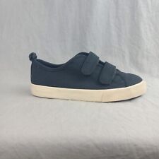 Canvas plimsoles boys for sale  BEXHILL-ON-SEA