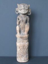 Vieille statuette dayak d'occasion  Roubaix