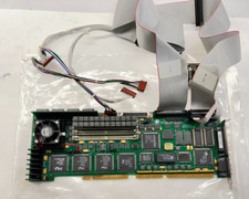 Fonte de computador industrial SB586PV REV D com CPU/MEMÓRIA SBC placa única comprar usado  Enviando para Brazil