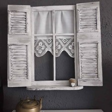 Dekoracyjne ramy okienne home decorations wykonane ze styroduru,lekkie i trwałe na sprzedaż  PL