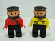 Lego duplo figur gebraucht kaufen  Müden