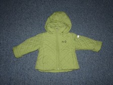 Winterjacke jacke gr gebraucht kaufen  Kiel