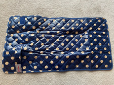 Cath kidston navy for sale  NEWCASTLE