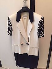 Tailleur primaverile clips usato  San Nicandro Garganico