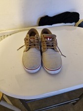 Adidas seeley skateboarding for sale  NEWPORT