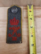 Ww1 imperial german for sale  Brick