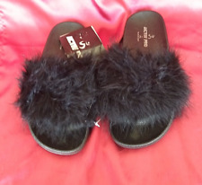 Women furry faux for sale  Eagle Mountain