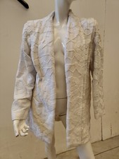 Giacca vintage cinzia usato  Reggio Emilia