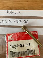 Honda brake caliper for sale  BRIDGWATER