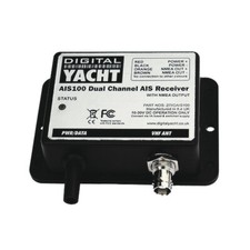 Digital yacht ais100 d'occasion  Expédié en Belgium