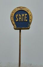 Same cassani tractors d'occasion  Expédié en Belgium