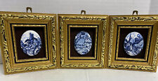 Three framed artwork for sale  Jacksonville