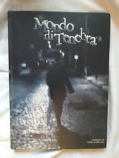 Raro libro tenebra usato  Squinzano