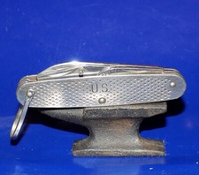 Vietnam era camillus for sale  Savonburg