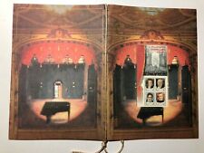 2001 folder melodramma usato  Roma