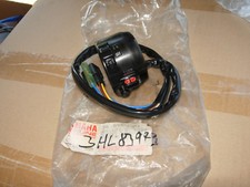 Yamaha dt50r lenkerschalter gebraucht kaufen  Wadern