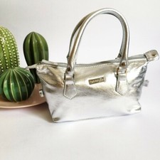 Borsa baguette pochette usato  Vigevano