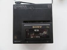 Sony hi8 c8e for sale  CLACTON-ON-SEA