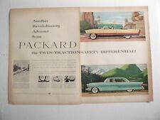 1956 packard caribbean for sale  Columbia