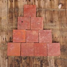 Reclaimed victorian red for sale  UK
