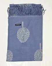 Womens blue large for sale  MANCHESTER