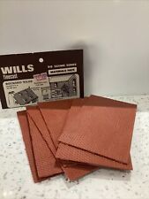 Wills ssmp207 scenic for sale  BEDFORD