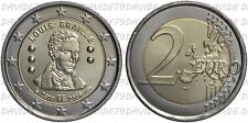 2009 euro commemorativo usato  Verrua Savoia