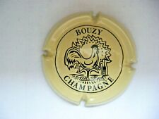 Capsule bouzy inscription d'occasion  Yutz