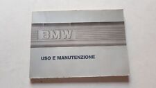Bmw 316 316i usato  Vimodrone