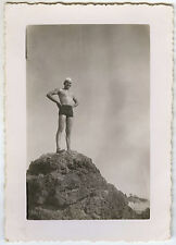 Photo ancienne vintage d'occasion  Paris XI