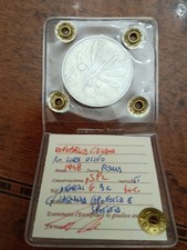 Errore varieta lire usato  Manfredonia