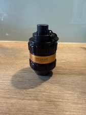 Viktor rolf spicebomb for sale  ROSLIN