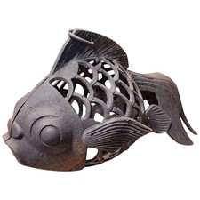 Vintage cast iron for sale  Ortonville